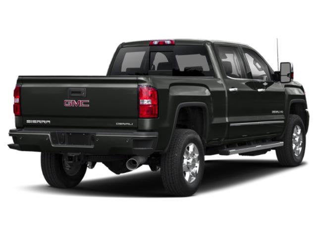 gmc sierra 3500 denali hd 2019 1GT42WEY5KF142020 image